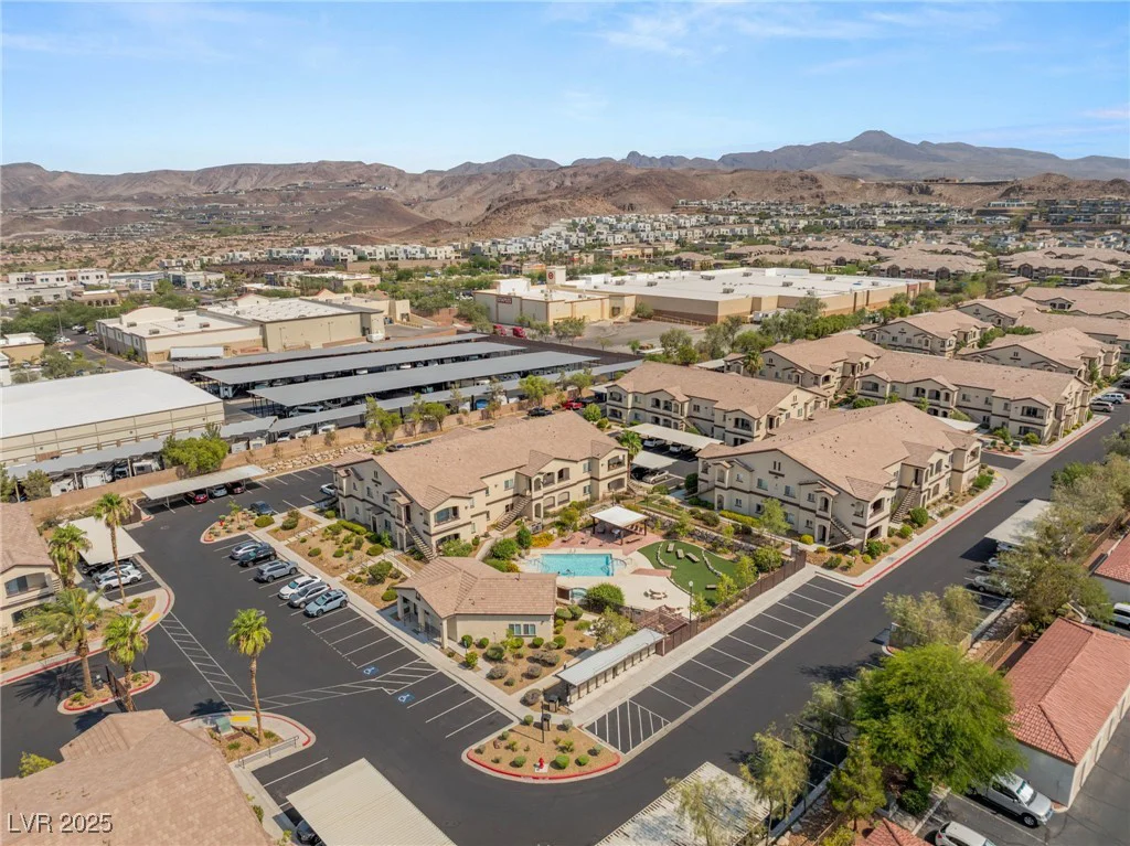 2291 Horizon Ridge, Henderson, NV 89052