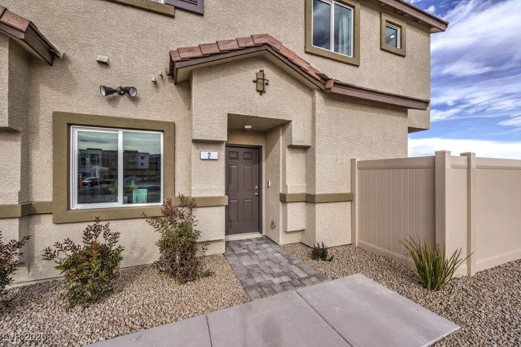7955 Pandora Sky, North Las Vegas, NV 89084