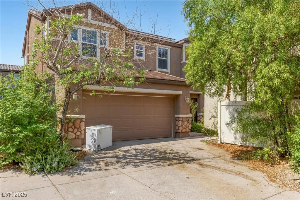8739 Le Agavi, Las Vegas, NV 89148