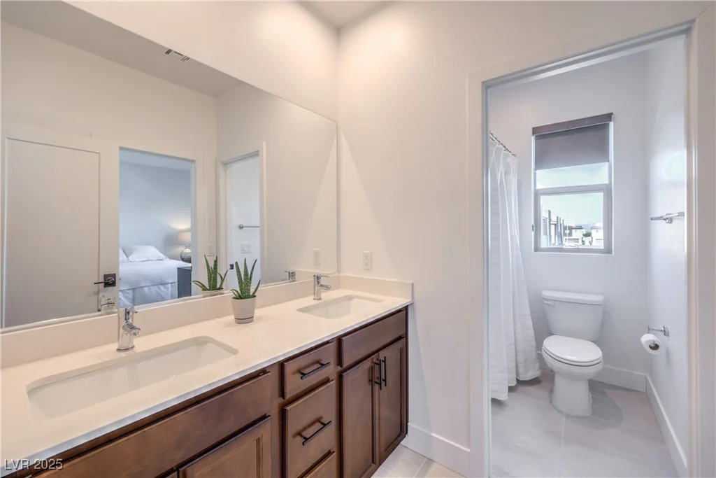 9881 Agate Creek, Las Vegas, NV 89141