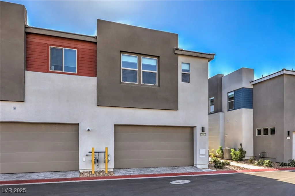 9881 Agate Creek, Las Vegas, NV 89141