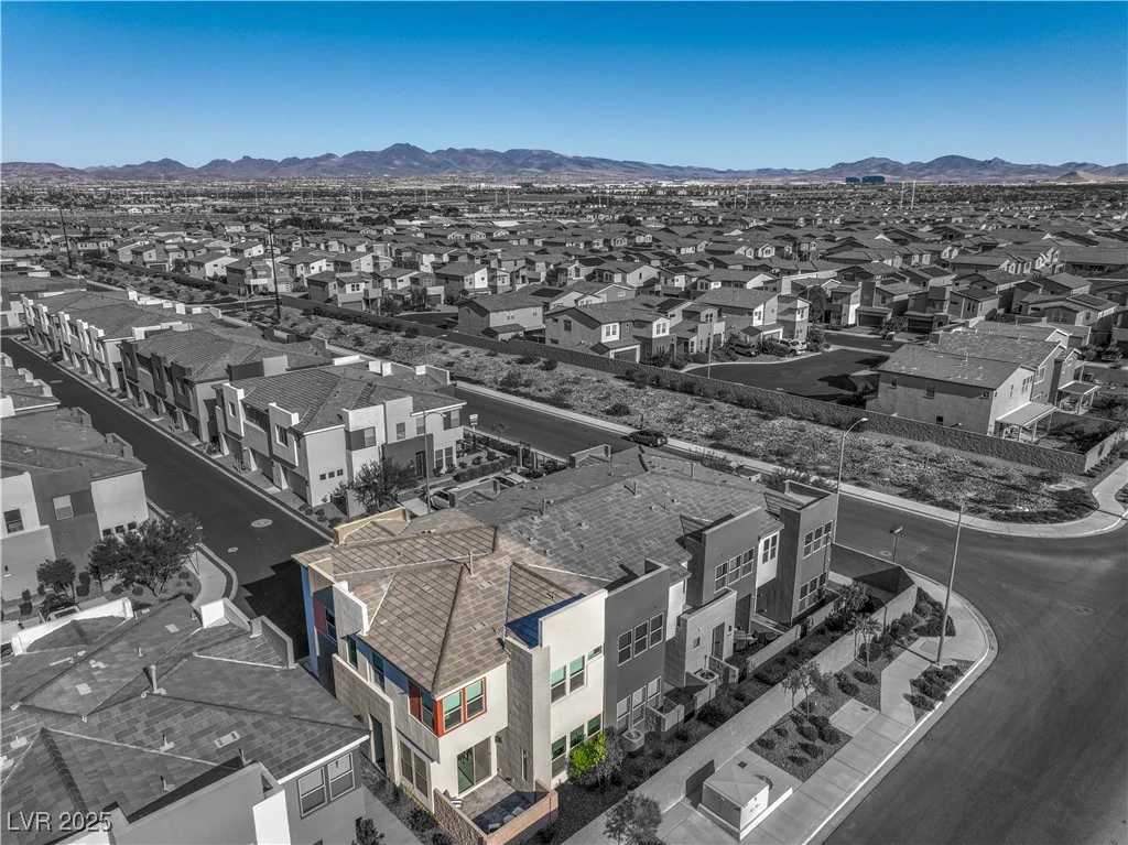 9881 Agate Creek, Las Vegas, NV 89141