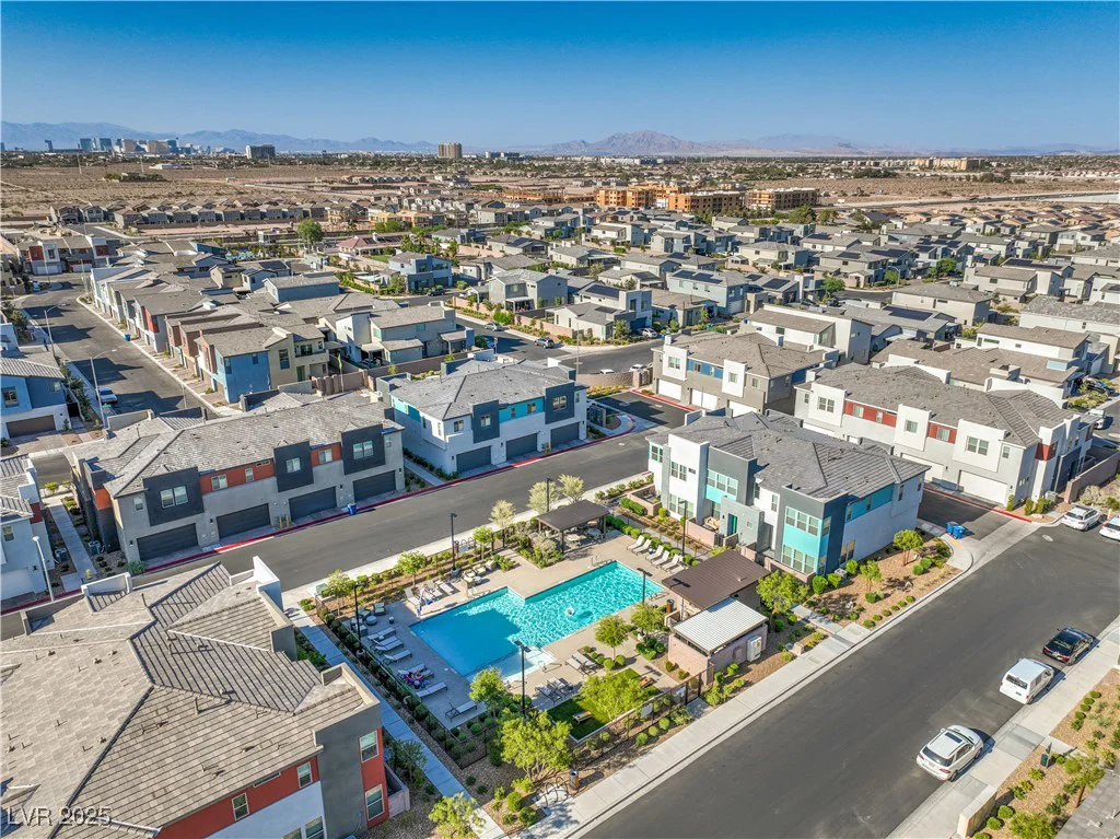 9881 Agate Creek, Las Vegas, NV 89141