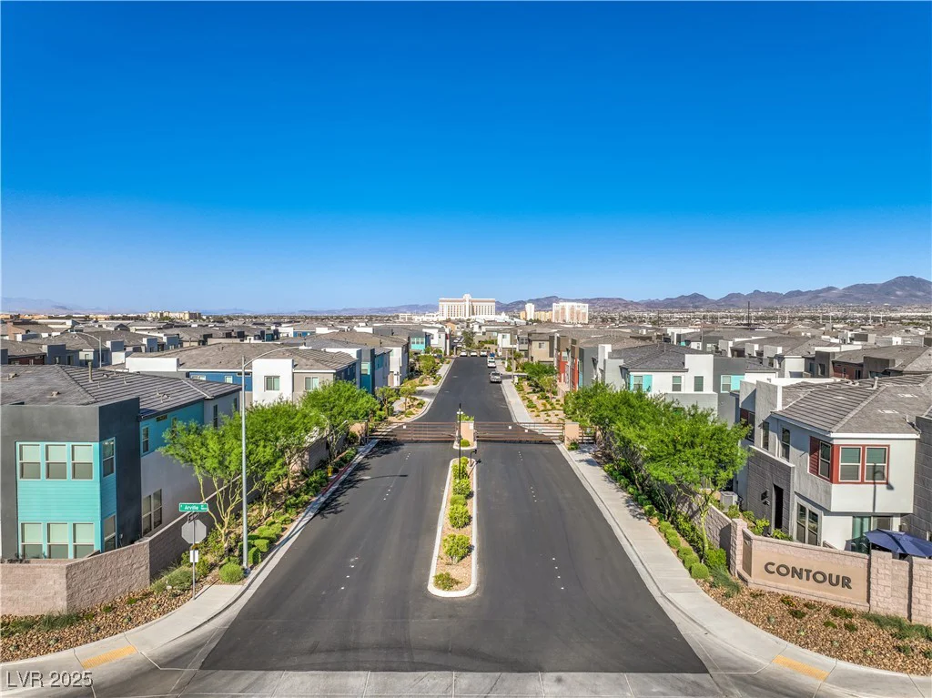 9881 Agate Creek, Las Vegas, NV 89141