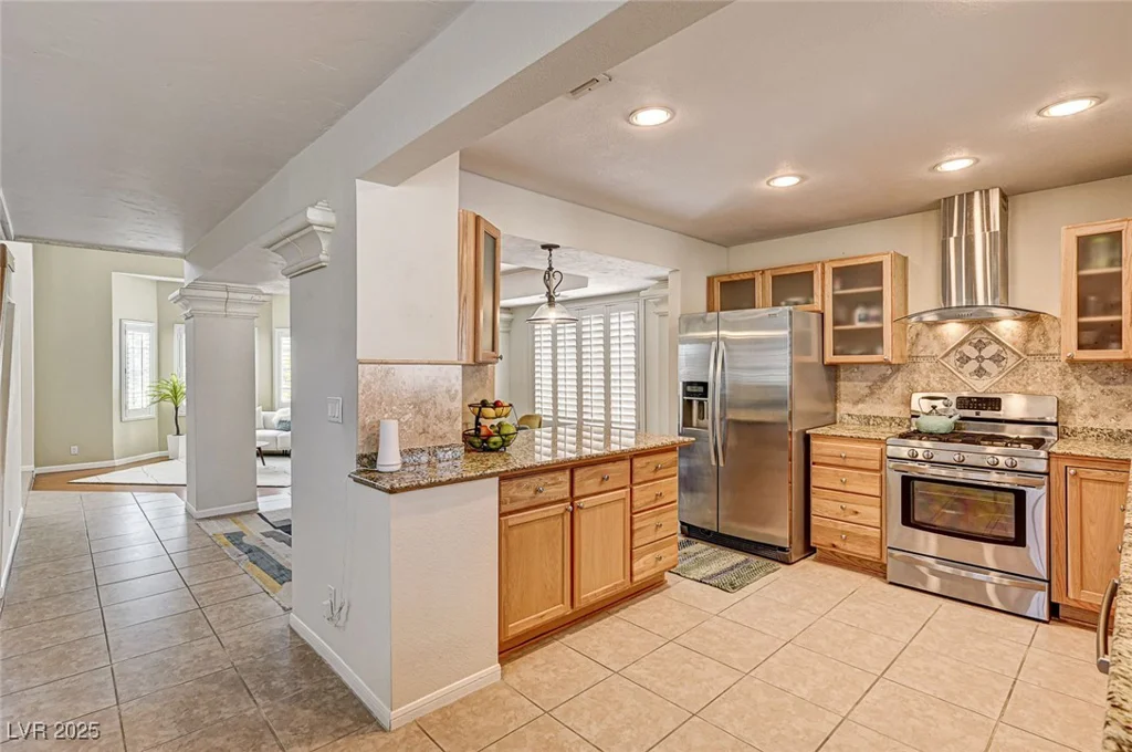 33 Reyburn, Henderson, NV 89074