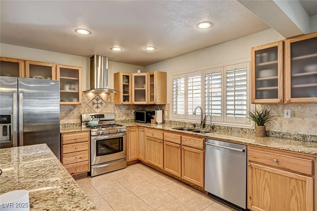 33 Reyburn, Henderson, NV 89074