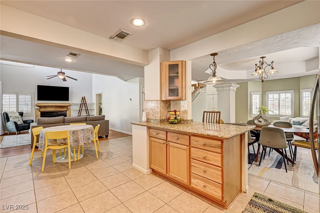 33 Reyburn, Henderson, NV 89074