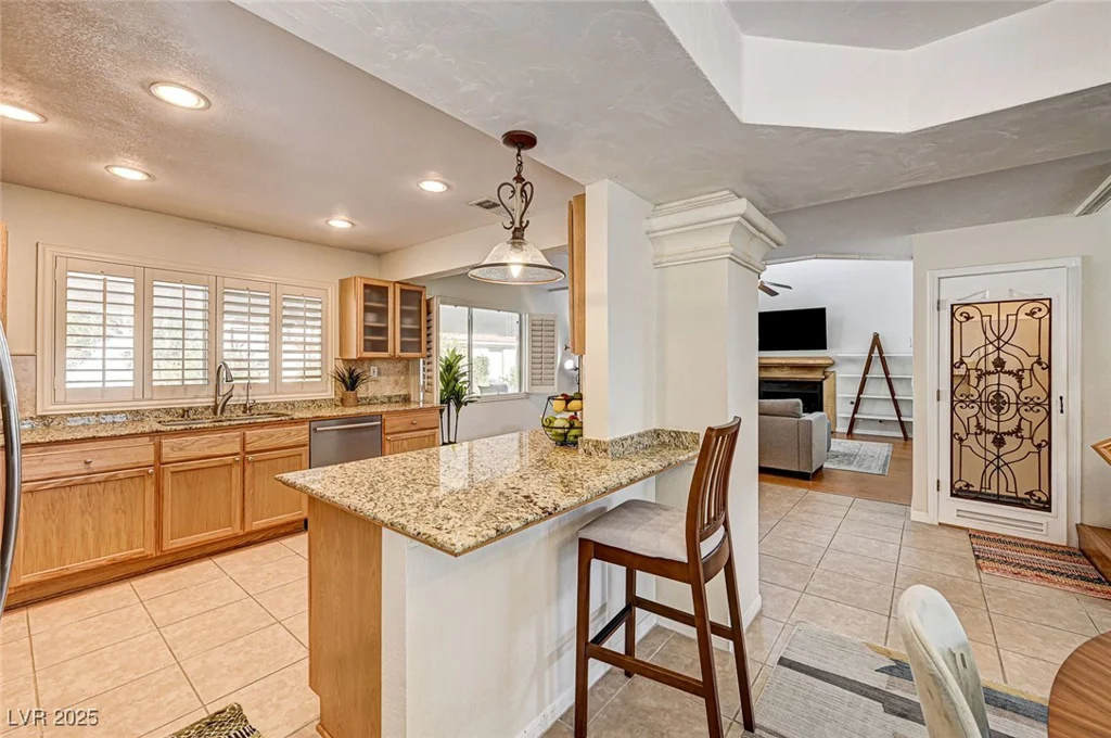 33 Reyburn, Henderson, NV 89074