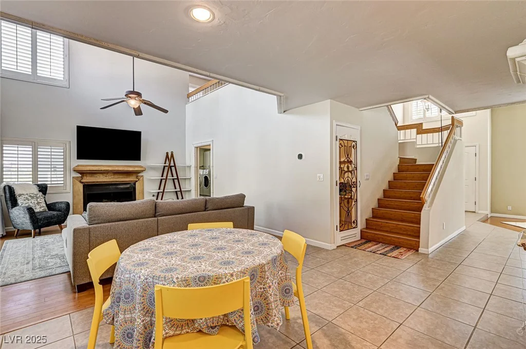 33 Reyburn, Henderson, NV 89074