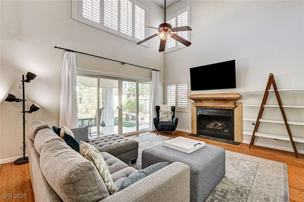33 Reyburn, Henderson, NV 89074