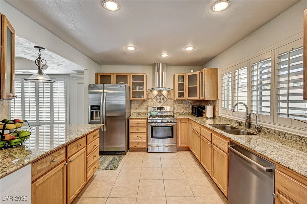 33 Reyburn, Henderson, NV 89074