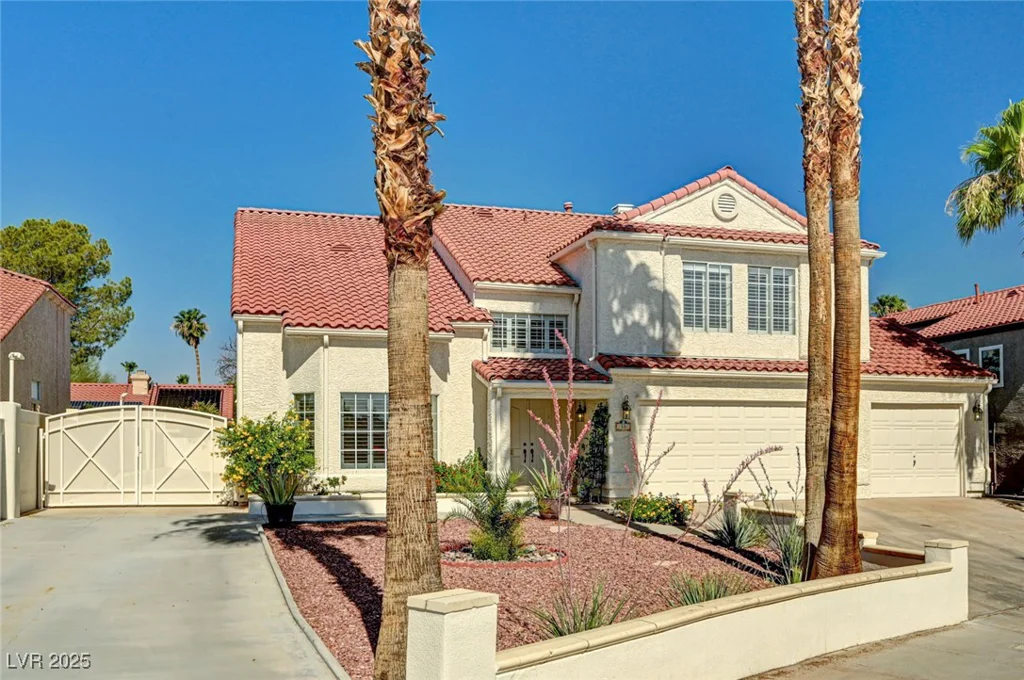 33 Reyburn, Henderson, NV 89074