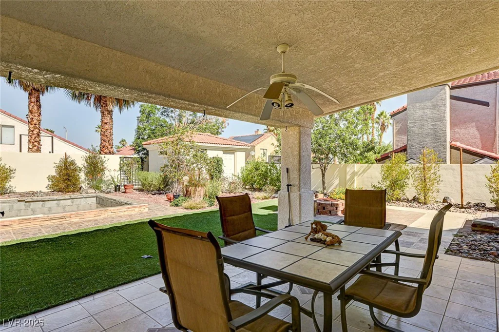 33 Reyburn, Henderson, NV 89074