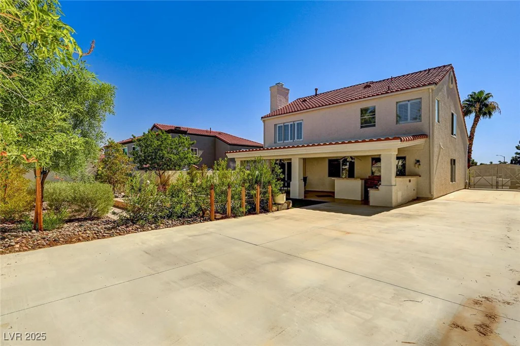 33 Reyburn, Henderson, NV 89074