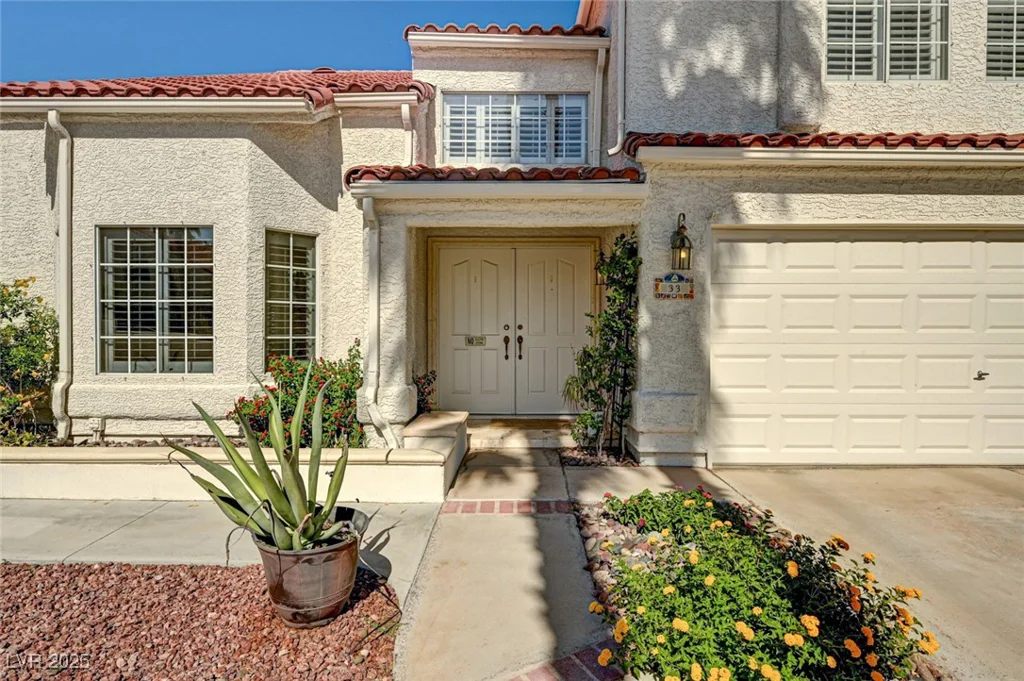 33 Reyburn, Henderson, NV 89074