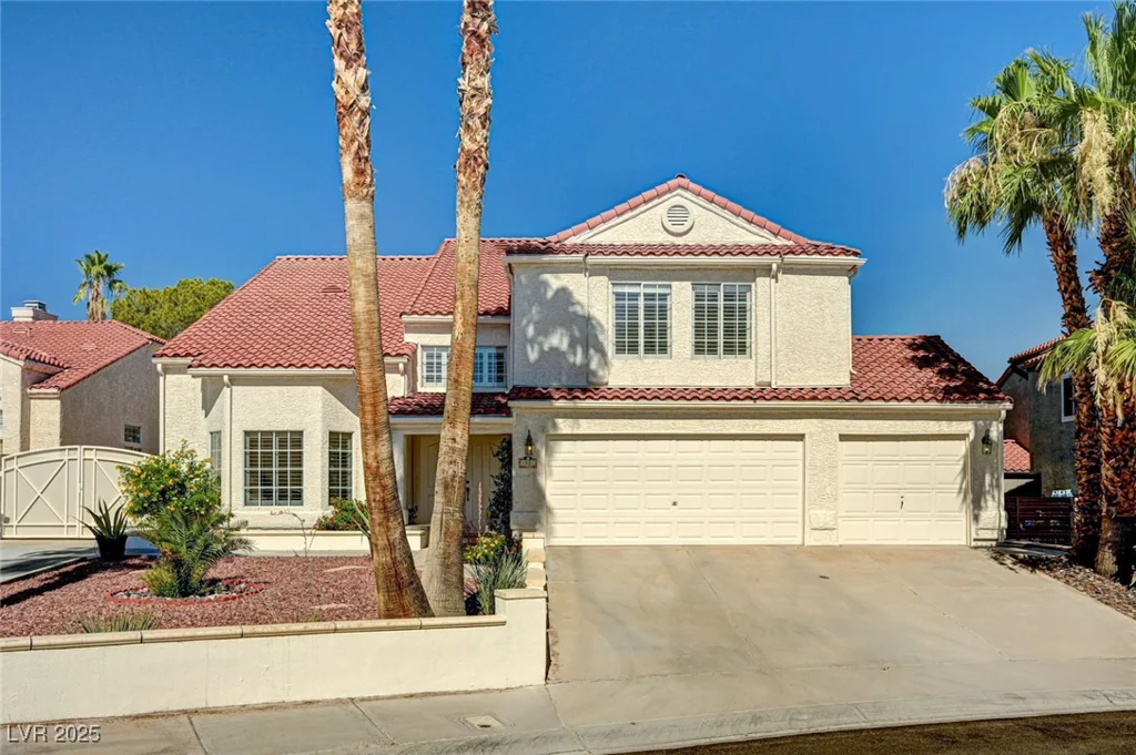 33 Reyburn, Henderson, NV 89074