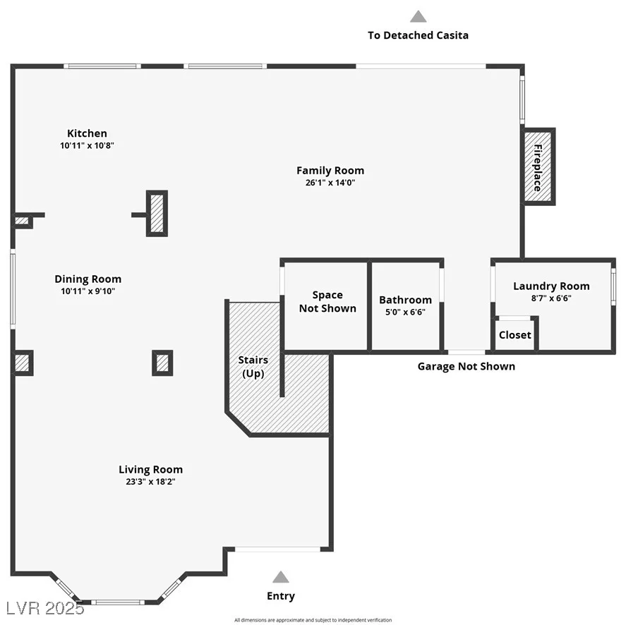 33 Reyburn, Henderson, NV 89074