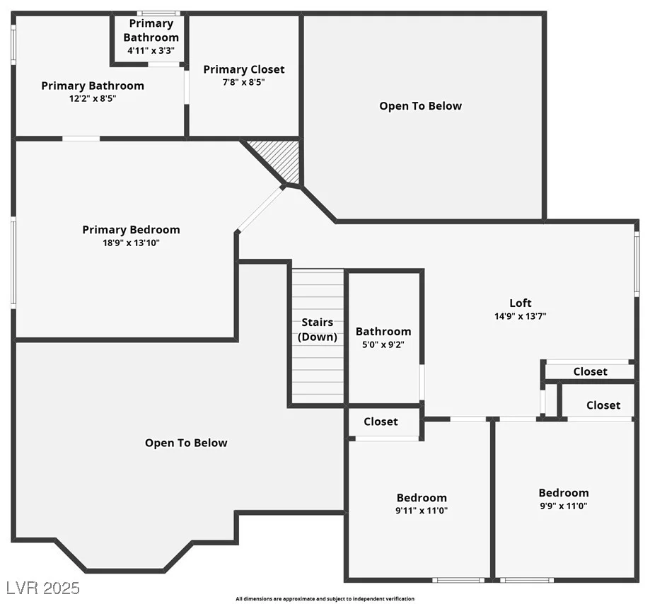 33 Reyburn, Henderson, NV 89074