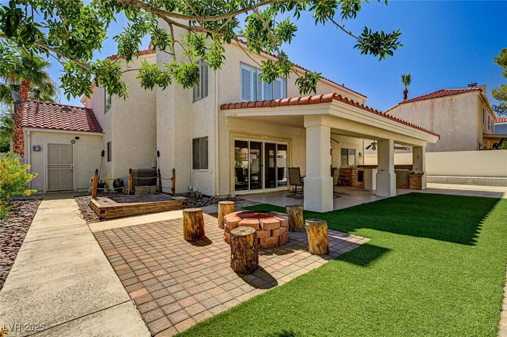 33 Reyburn, Henderson, NV 89074