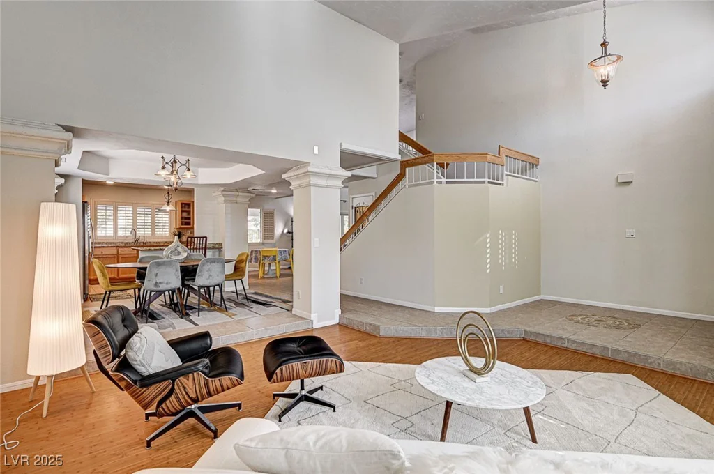 33 Reyburn, Henderson, NV 89074