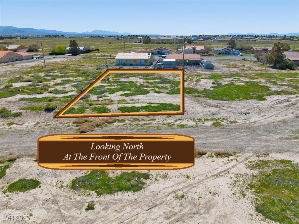 1381 Saddle, Pahrump, NV 89048
