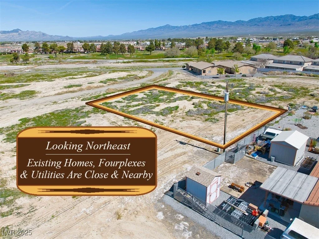 1381 Saddle, Pahrump, NV 89048
