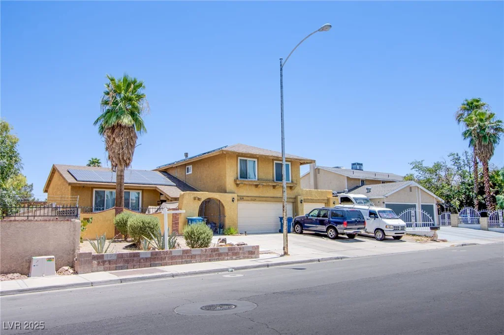 5134 Caliente, Las Vegas, NV 89119