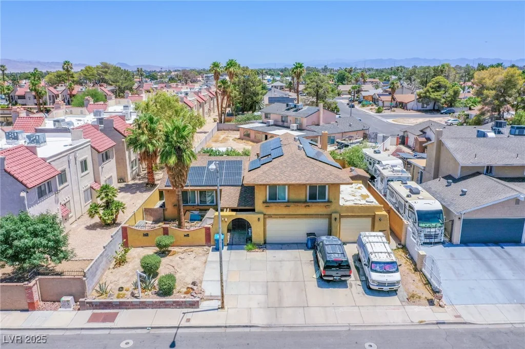 5134 Caliente, Las Vegas, NV 89119