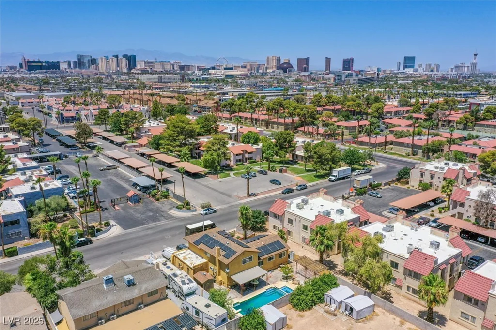 5134 Caliente, Las Vegas, NV 89119