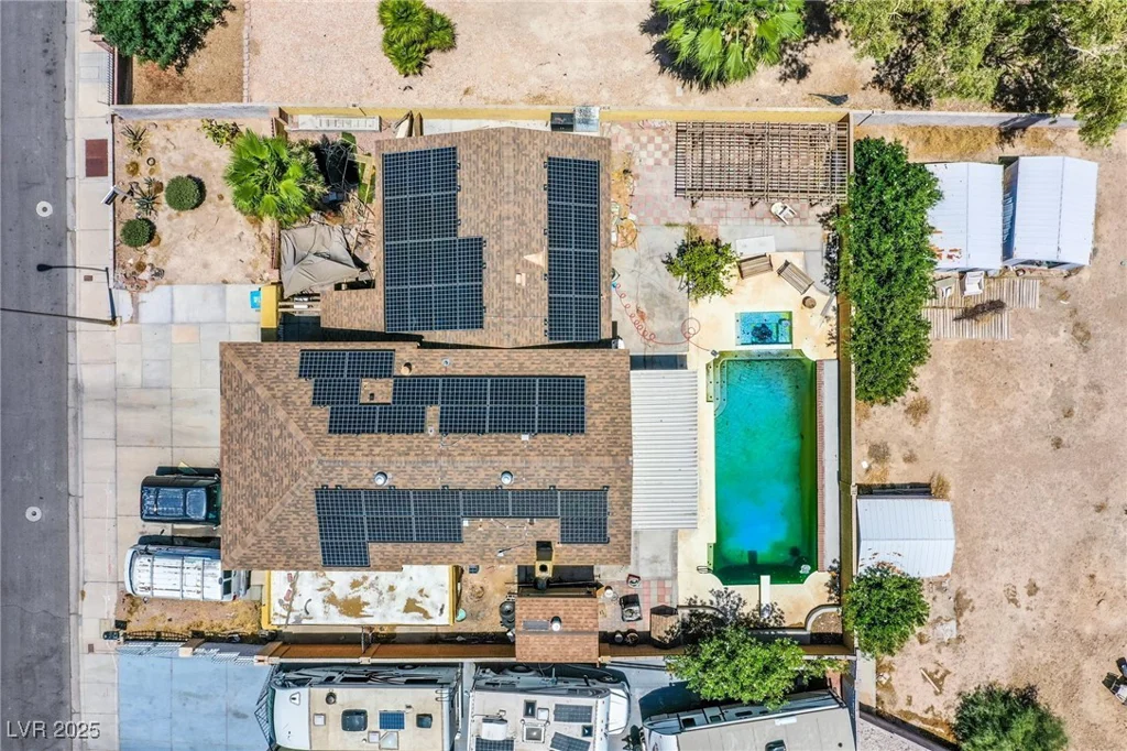 5134 Caliente, Las Vegas, NV 89119