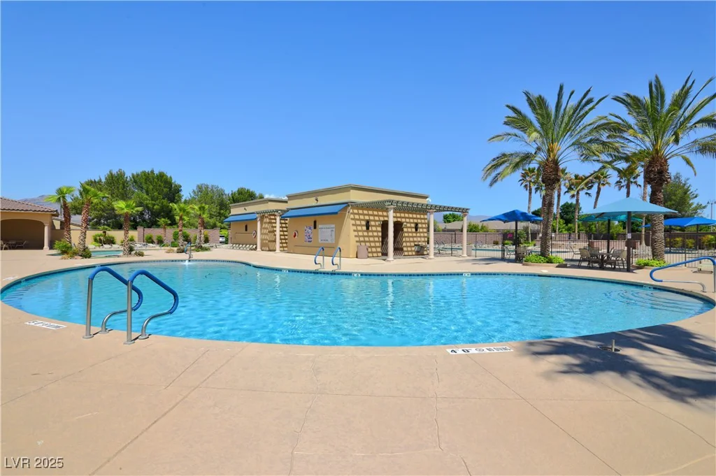 5471 Cansano, Pahrump, NV 89061