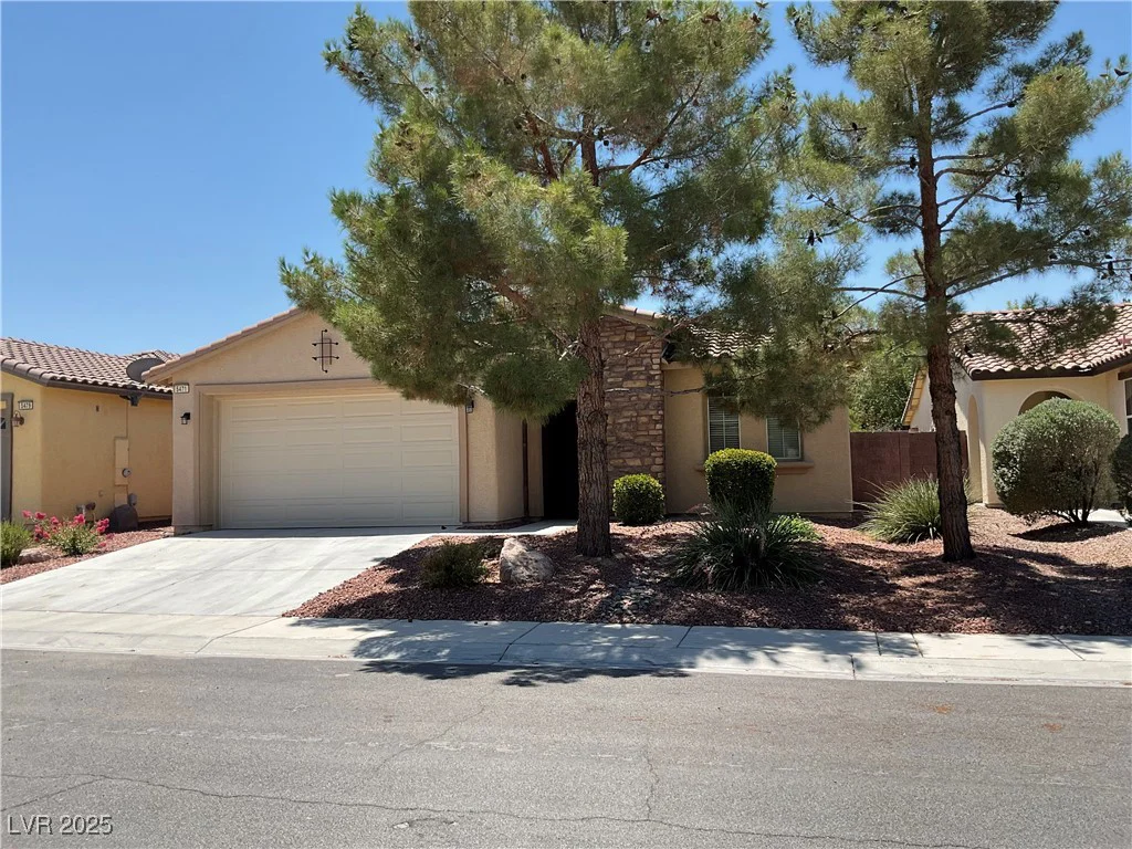 5471 Cansano, Pahrump, NV 89061