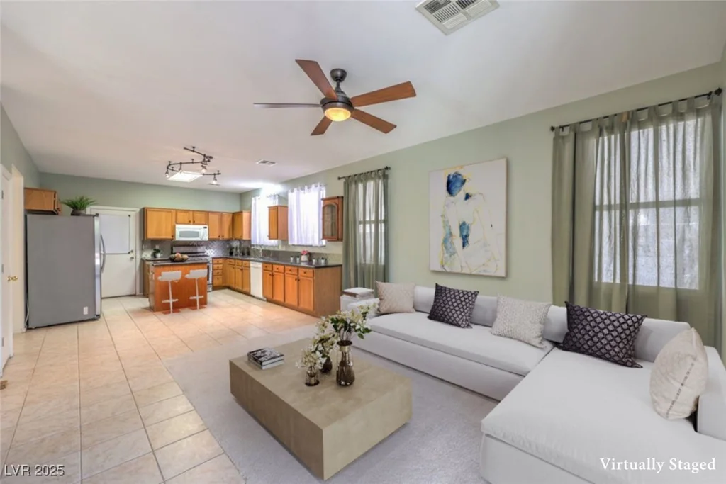 5209 Mantua, Las Vegas, NV 89130