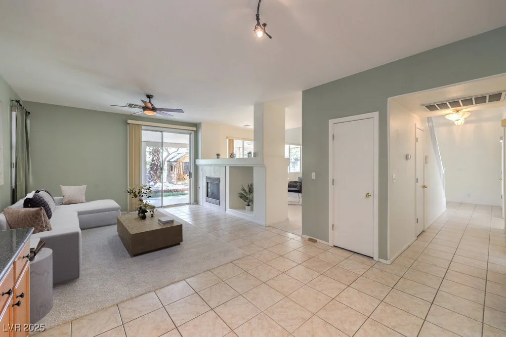 5209 Mantua, Las Vegas, NV 89130