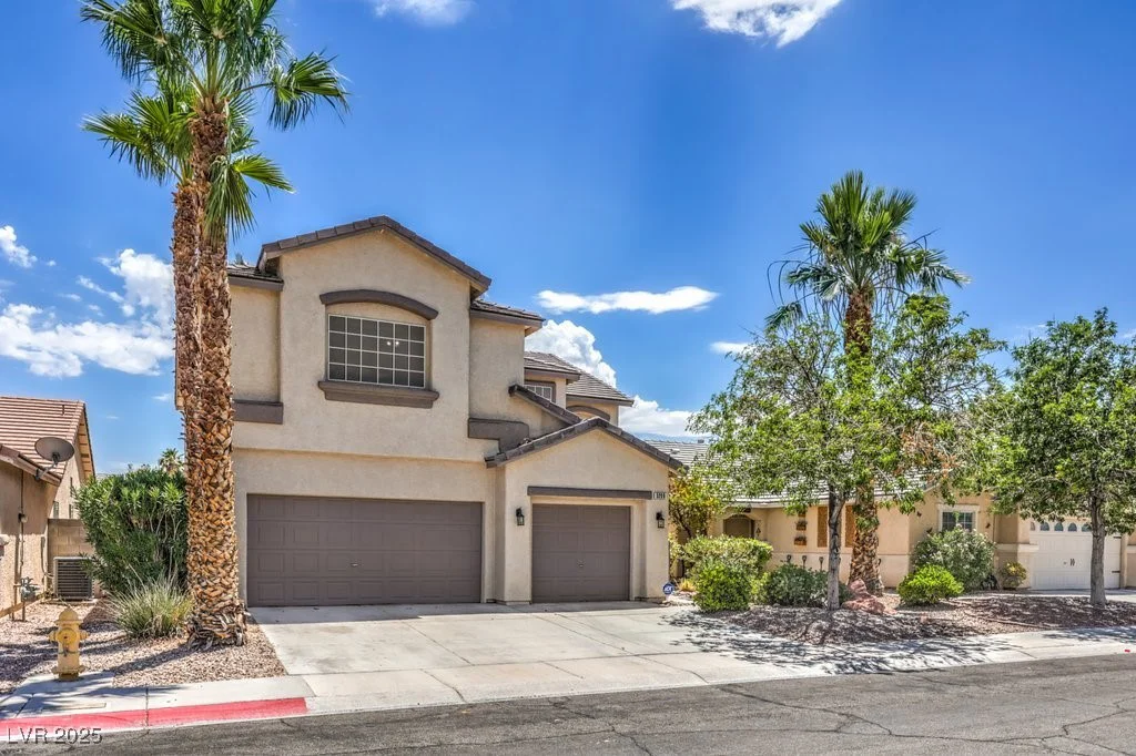 5209 Mantua, Las Vegas, NV 89130