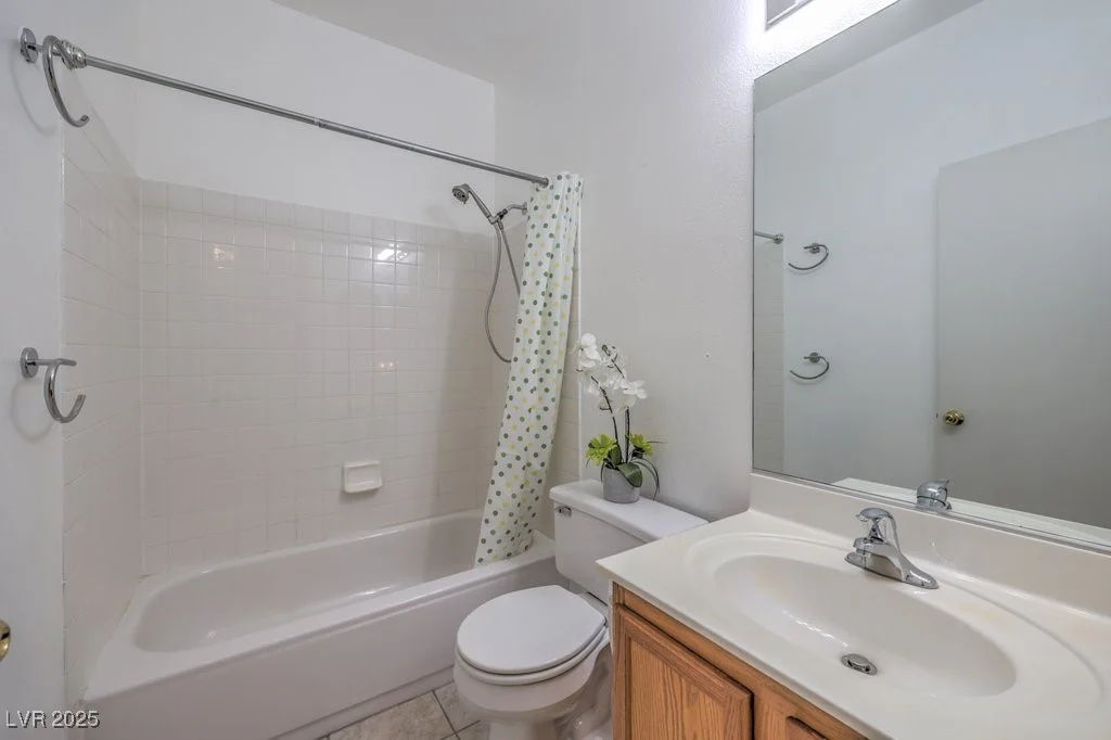 5209 Mantua, Las Vegas, NV 89130