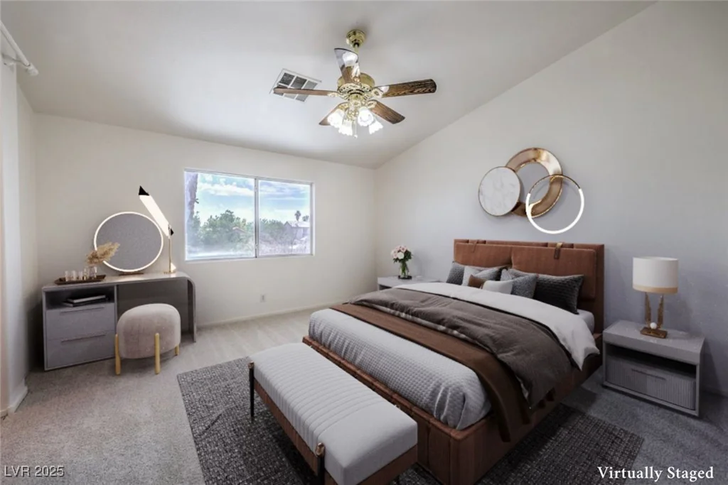 5209 Mantua, Las Vegas, NV 89130
