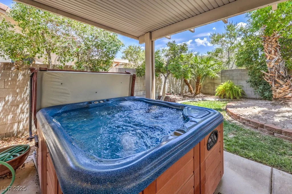 5209 Mantua, Las Vegas, NV 89130