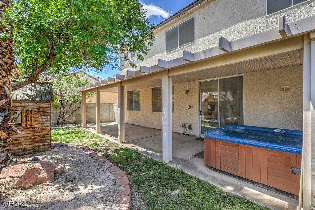 5209 Mantua, Las Vegas, NV 89130