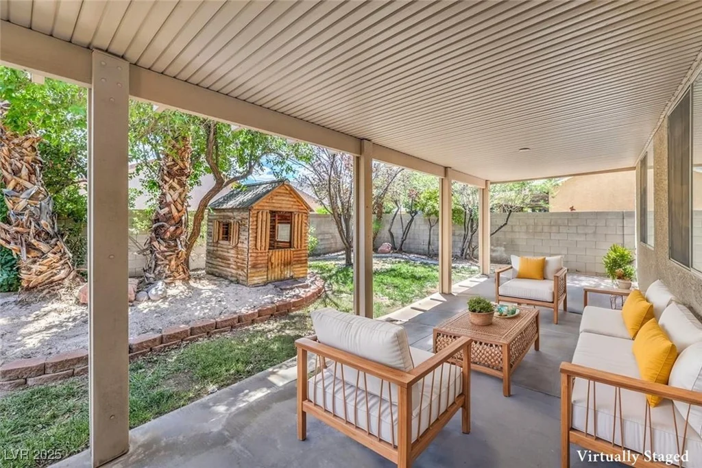 5209 Mantua, Las Vegas, NV 89130