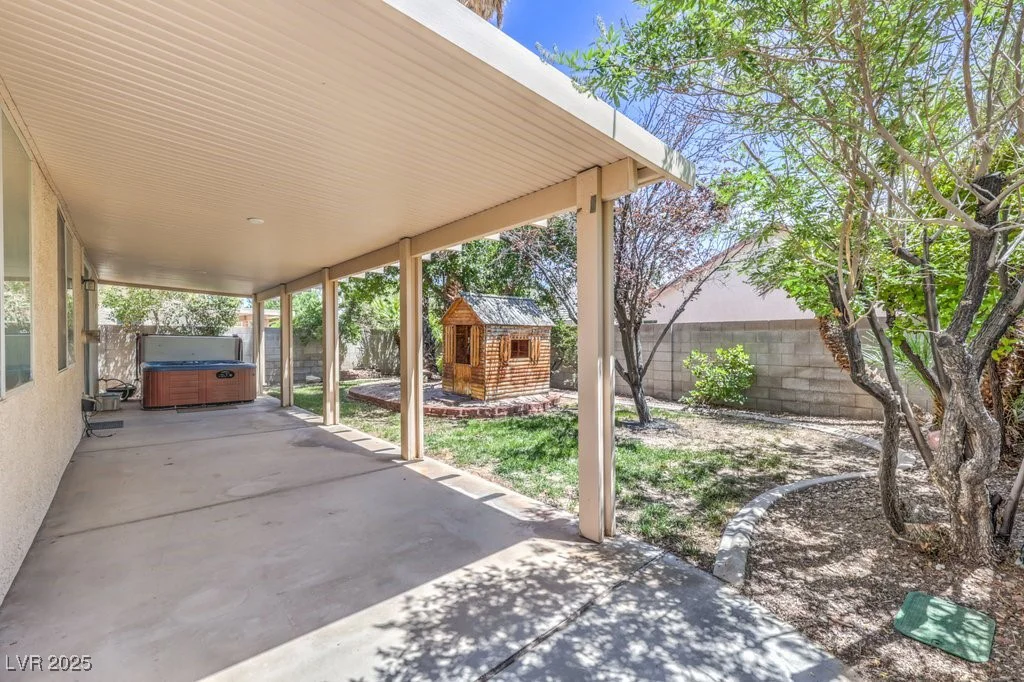 5209 Mantua, Las Vegas, NV 89130