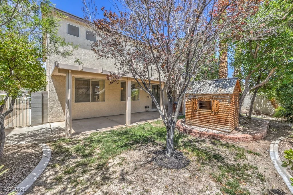 5209 Mantua, Las Vegas, NV 89130