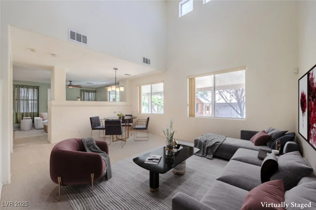 5209 Mantua, Las Vegas, NV 89130