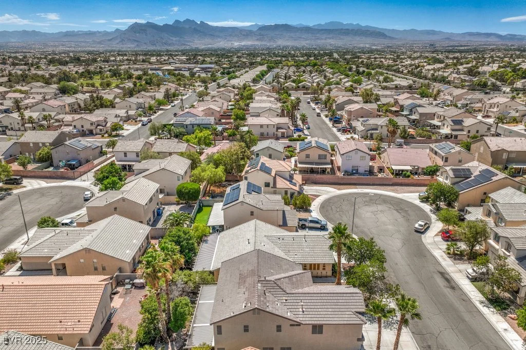 5209 Mantua, Las Vegas, NV 89130