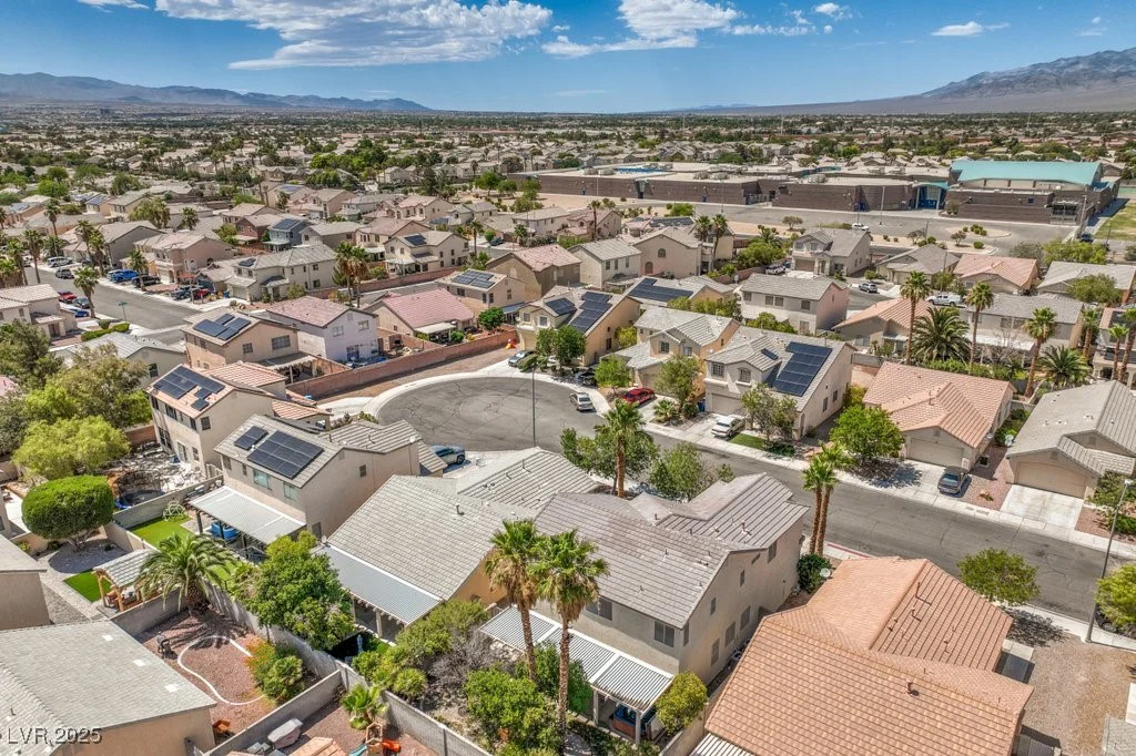 5209 Mantua, Las Vegas, NV 89130
