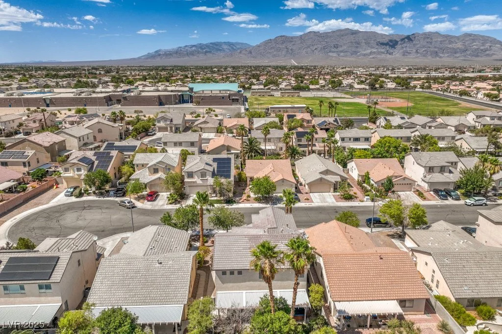 5209 Mantua, Las Vegas, NV 89130