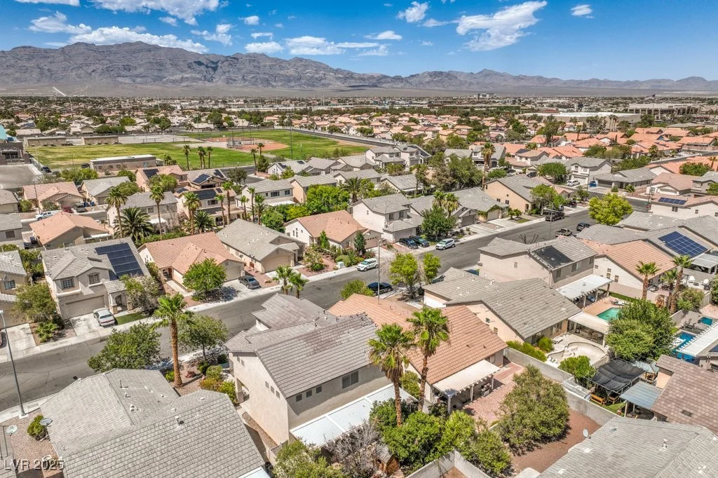 5209 Mantua, Las Vegas, NV 89130