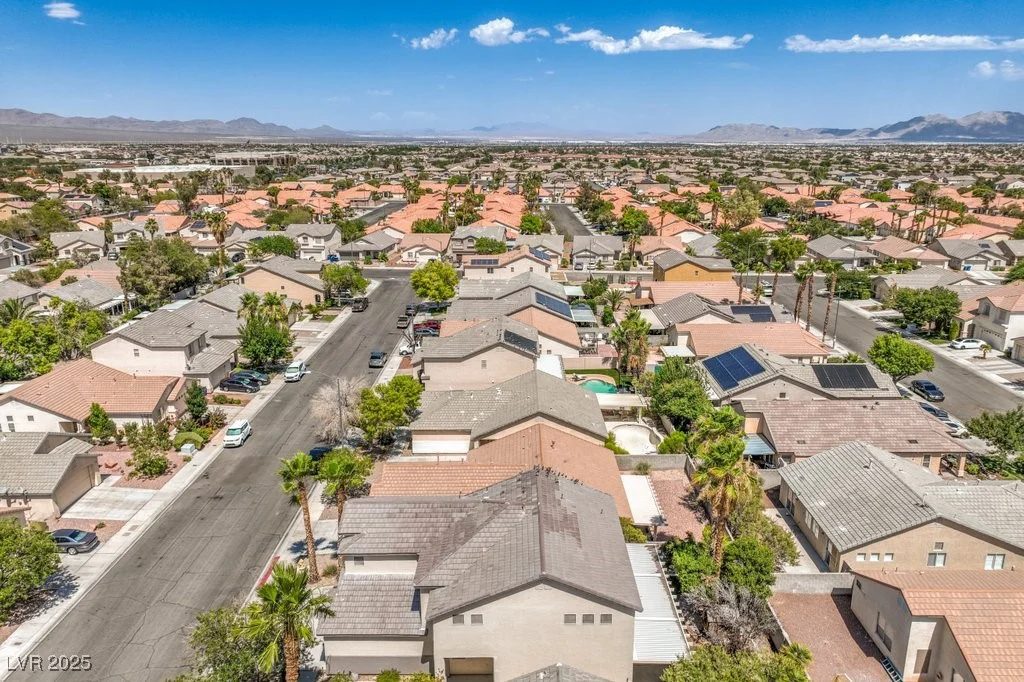 5209 Mantua, Las Vegas, NV 89130