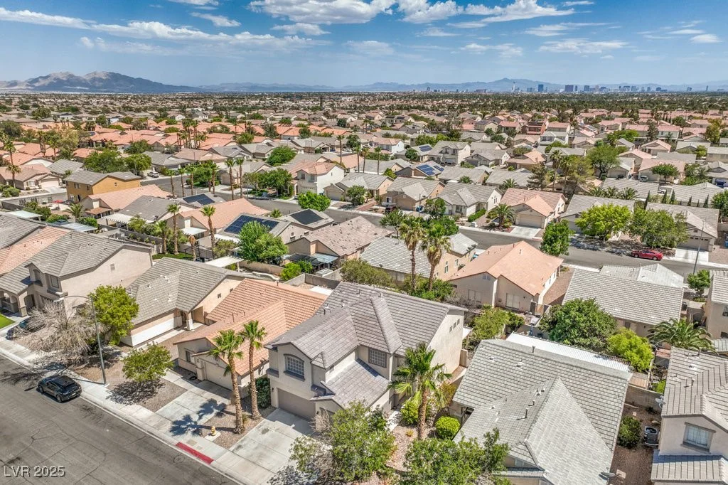 5209 Mantua, Las Vegas, NV 89130
