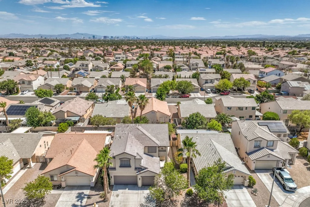 5209 Mantua, Las Vegas, NV 89130